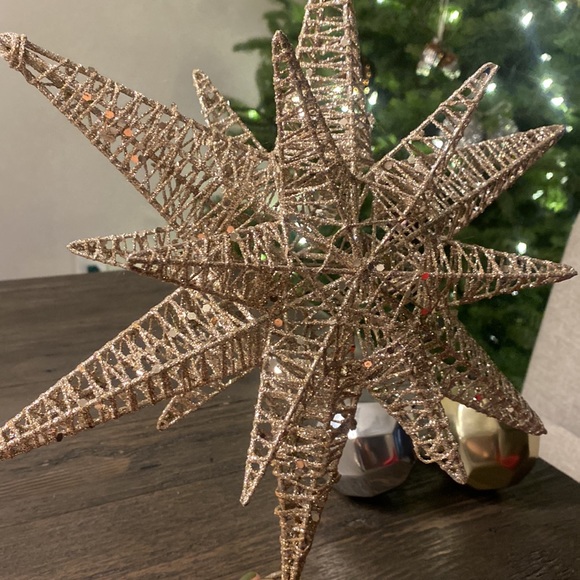 Tree topper - Picture 2 of 2